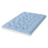 Giselle 5cm Mattress Topper Pillowtop toppers Double-Sided Single-Furniture > Mattresses > Mattress Toppers-PEROZ Accessories
