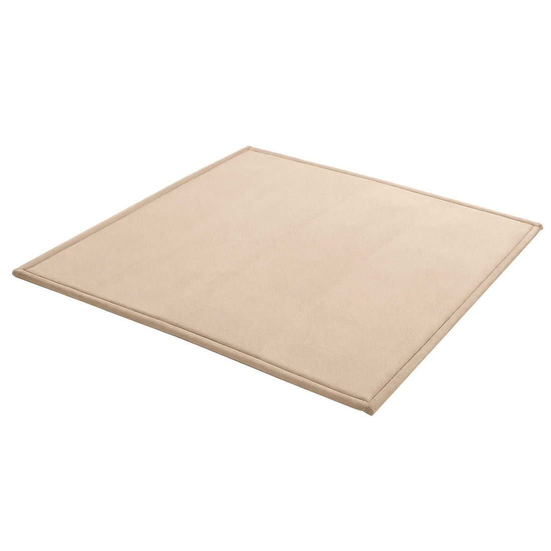 Artiss Tatami Mat Floor Mattress 3cm Thick Futon Mattresses Mellow Mat Rugs Living Room Beige