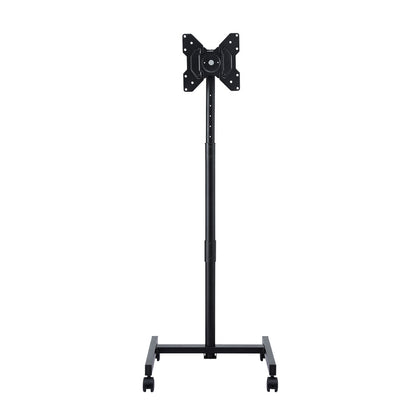 Artiss TV Stand 13-50&quot; Universal Mobile Adjustable Height TV Stand with Wheels-Furniture &gt; Living Room &gt; TV Units-PEROZ Accessories