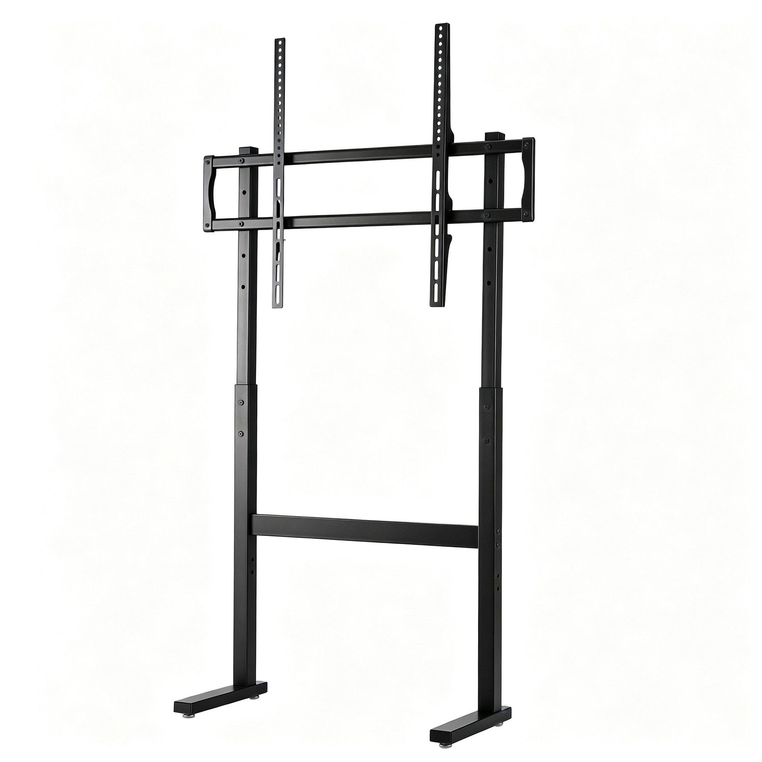 Artiss Universal Floor TV Stand for 32-100 Inch Screens Heavy Duty 40kg Capacity