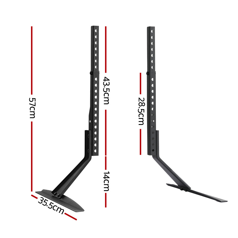 Artiss TV Stand Mount Bracket For 32 - 70&quot; TVs-Furniture &gt; Living Room-PEROZ Accessories