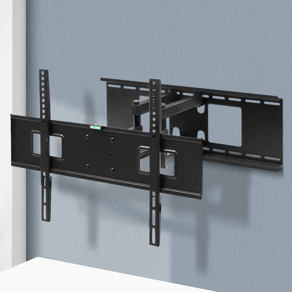 Artiss TV Wall Mount Bracket for 32"-70" LED LCD Full Motion Dual Strong Arms-TV &amp; Monitor Mounts-PEROZ Accessories