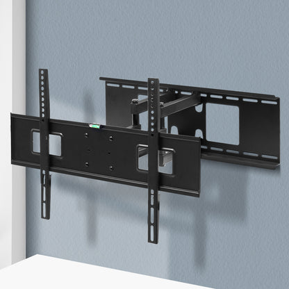 Artiss TV Wall Mount Bracket for 32"-70" LED LCD Full Motion Dual Strong Arms-TV &amp; Monitor Mounts-PEROZ Accessories