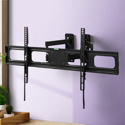 Artiss TV Wall Mount Bracket for 42&quot;-80&quot; TVs-Furniture &gt; Living Room-PEROZ Accessories