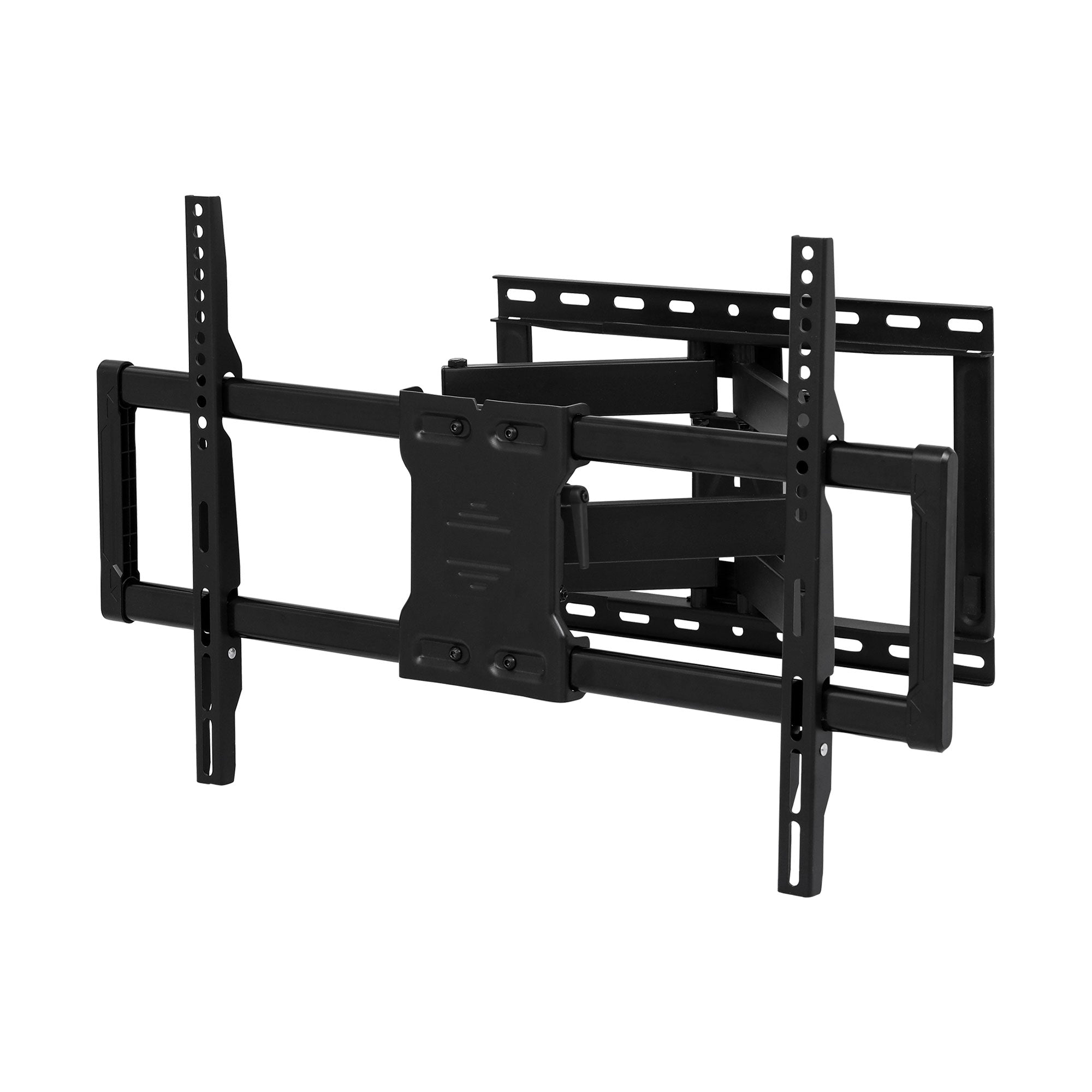 Artiss TV Wall Mount Bracket for 37" - 85" TVs Swivel Tilt Extendable Full Motion-Appliances > TV > TVs &amp; Accessories-PEROZ Accessories
