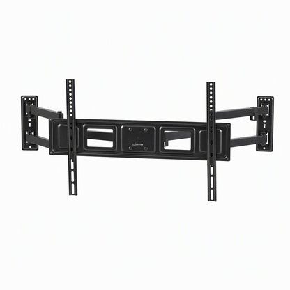 Artiss Corner TV Wall Mount Long Arm Full Motion 32-70 Inch Swivel VESA 600x400