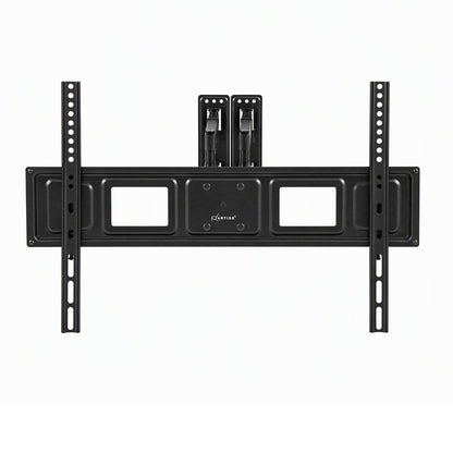 Artiss Corner TV Wall Mount Long Arm Full Motion 32-70 Inch Swivel VESA 600x400
