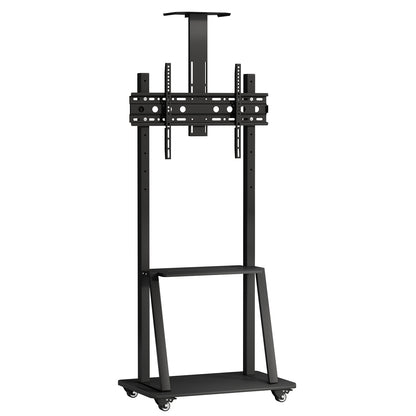 Artiss Mobile TV Stand for 32&quot;-75&quot; TVs-Furniture &gt; Living Room &gt; TV Units-PEROZ Accessories