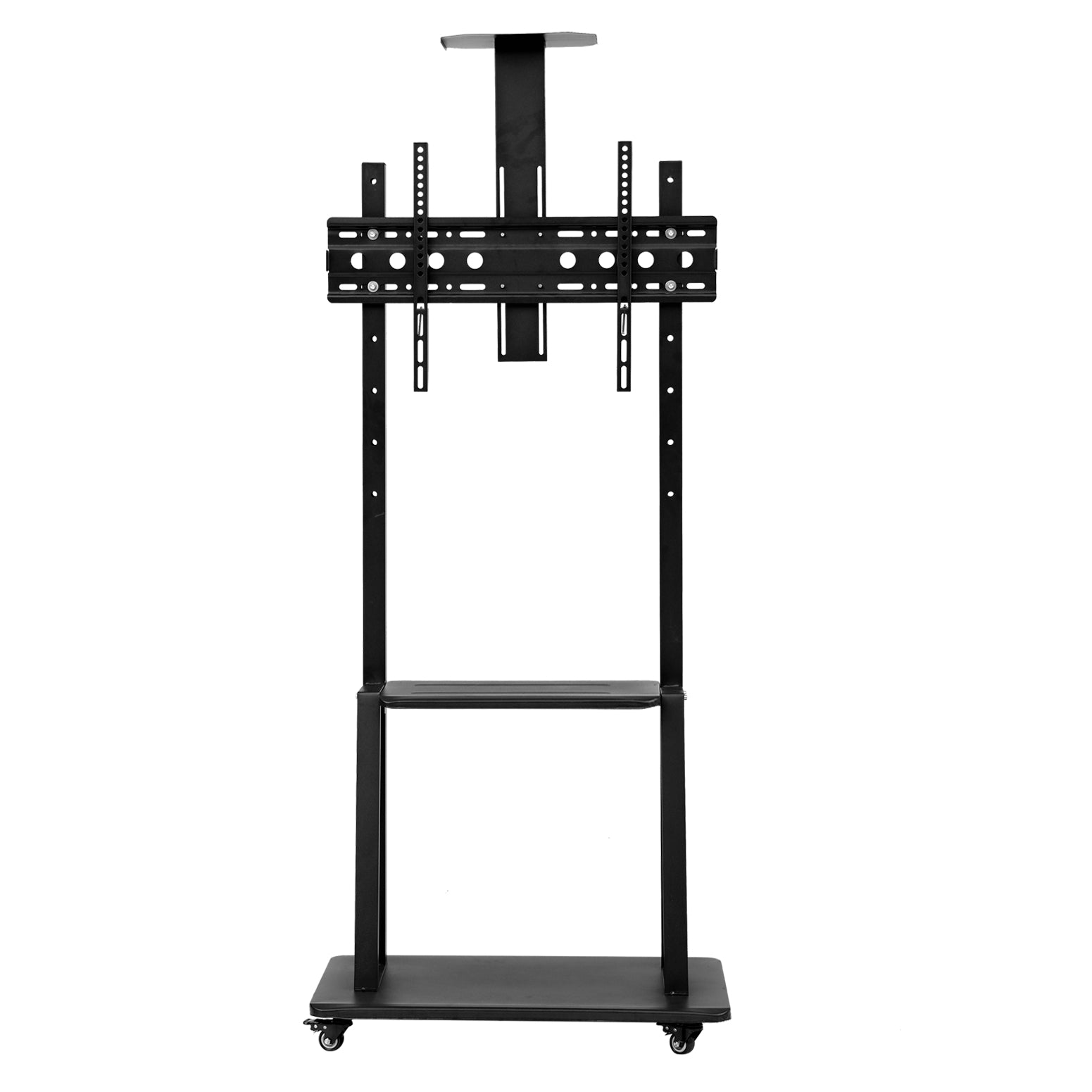 Artiss Mobile TV Stand for 32&quot;-75&quot; TVs-Furniture &gt; Living Room &gt; TV Units-PEROZ Accessories