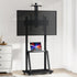 Artiss Mobile TV Stand for 32"-75" TVs-Furniture > Living Room > TV Units-PEROZ Accessories
