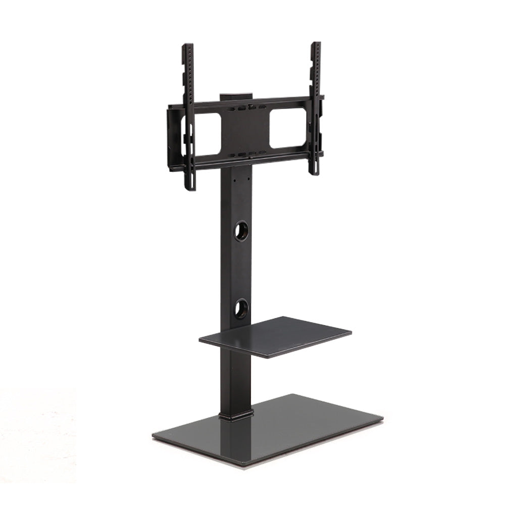Artiss TV Stand Mount Bracket for 32&quot;-70&quot; LED LCD 2 Tiers Storage Floor Shelf-TV &amp; Monitor Mounts-PEROZ Accessories