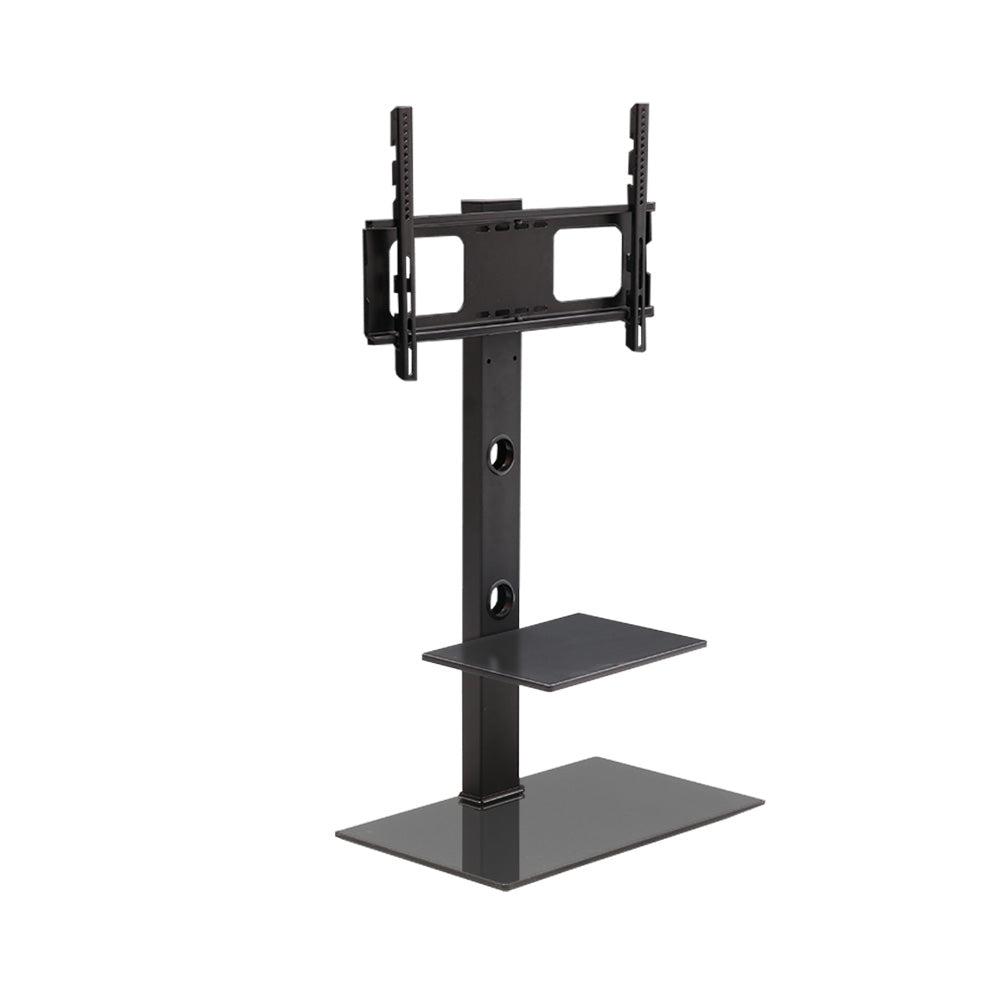 Artiss TV Stand Mount Bracket for 32&quot;-70&quot; LED LCD 2 Tiers Storage Floor Shelf-TV &amp; Monitor Mounts-PEROZ Accessories