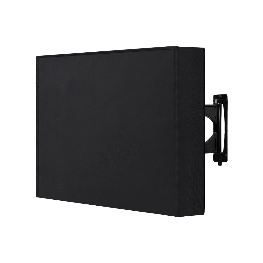 Artiss 40-43 Inch TV Cover Waterproof Outdoor Patio Flat Television Protector-Appliances > TV > TVs &amp; Accessories-PEROZ Accessories