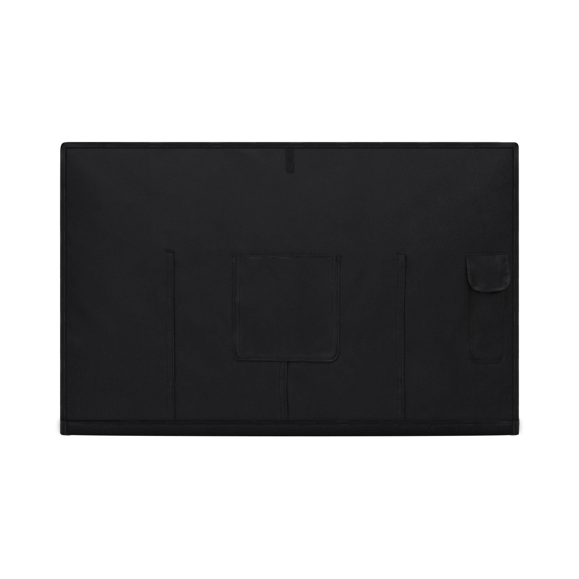 Artiss 40-43 Inch TV Cover Waterproof Outdoor Patio Flat Television Protector-Appliances > TV > TVs &amp; Accessories-PEROZ Accessories