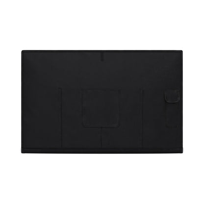 Artiss 40-43 Inch TV Cover Waterproof Outdoor Patio Flat Television Protector-Appliances > TV > TVs &amp; Accessories-PEROZ Accessories
