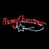 Tinseltown Christmas Light LED Motif Rope Lights 109cm-Christmas Light-PEROZ Accessories
