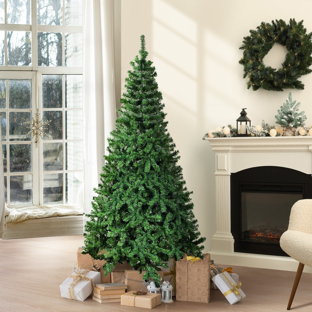 Tinseltown Christmas Tree 1.5M 5FT Green 418 Tips-Christmas Tree-PEROZ Accessories