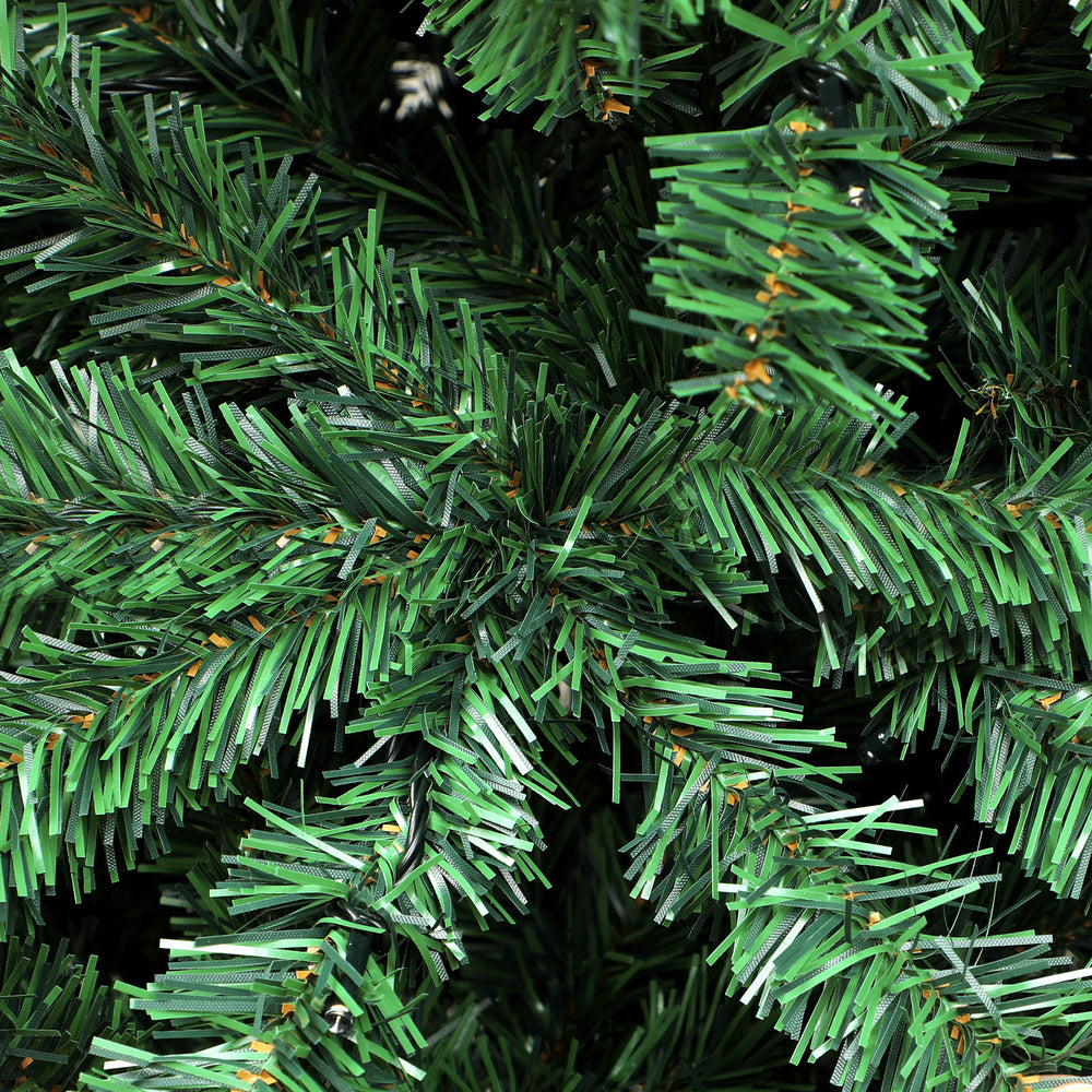 Tinseltown Christmas Tree 2.7M 9FT Green 1708 Tips-Christmas Tree-PEROZ Accessories
