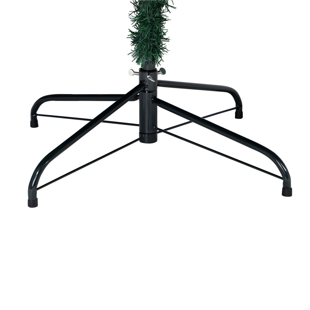 Tinseltown LED Christmas Tree 1.5M 5FT Green 445 Tips-Christmas Tree-PEROZ Accessories