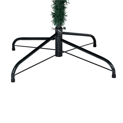 Tinseltown LED Christmas Tree 1.5M 5FT Green 445 Tips-Christmas Tree-PEROZ Accessories