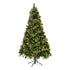 Tinseltown LED Christmas Tree 2.1M 7FT with Lights Ornaments Green-Christmas Tree-PEROZ Accessories