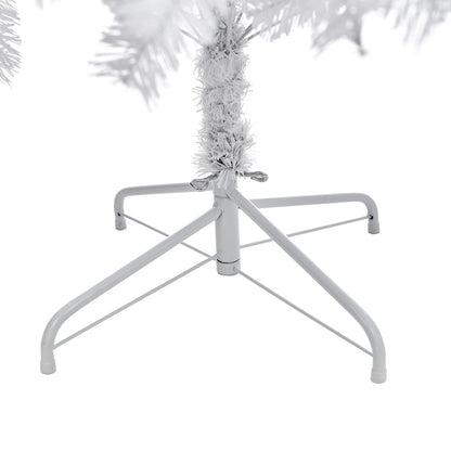 Tinseltown White Christmas Tree 1.8M 6FT 650tips-Christmas Tree-PEROZ Accessories