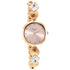 Titan Love All Pink Dial Analogue Metal Strap Watch for Women-PEROZ Accessories
