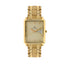 Titan Quartz Analogue with Day and Date Champagne Dial Stainless Steel Strap watch for Men-PEROZ Accessories