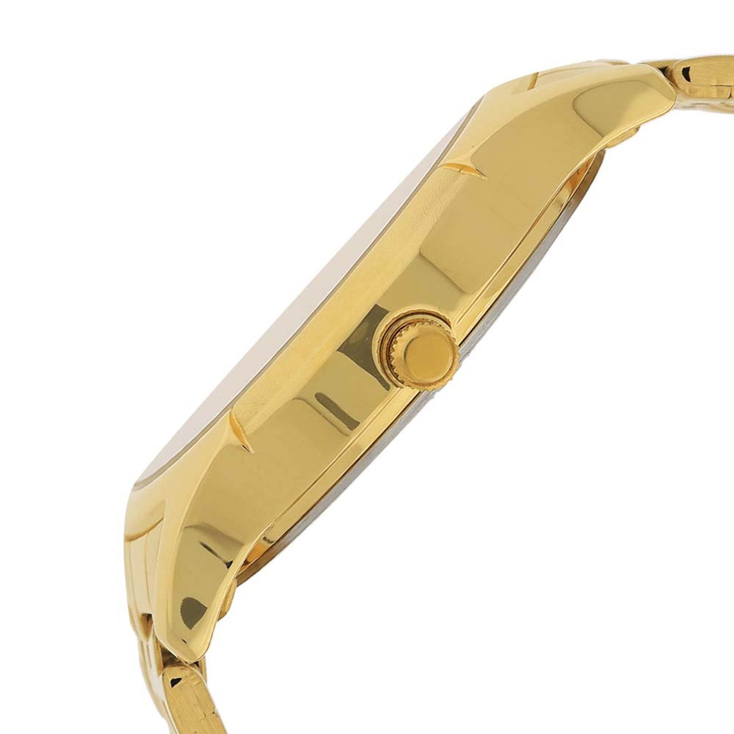 Titan Quartz Analogue with Day and Date Silver Dial Stainless Steel Strap Watch for Men-PEROZ Accessories