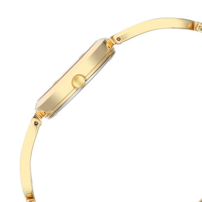 Titan Raga Champagne Dial Watch for Women-PEROZ Accessories