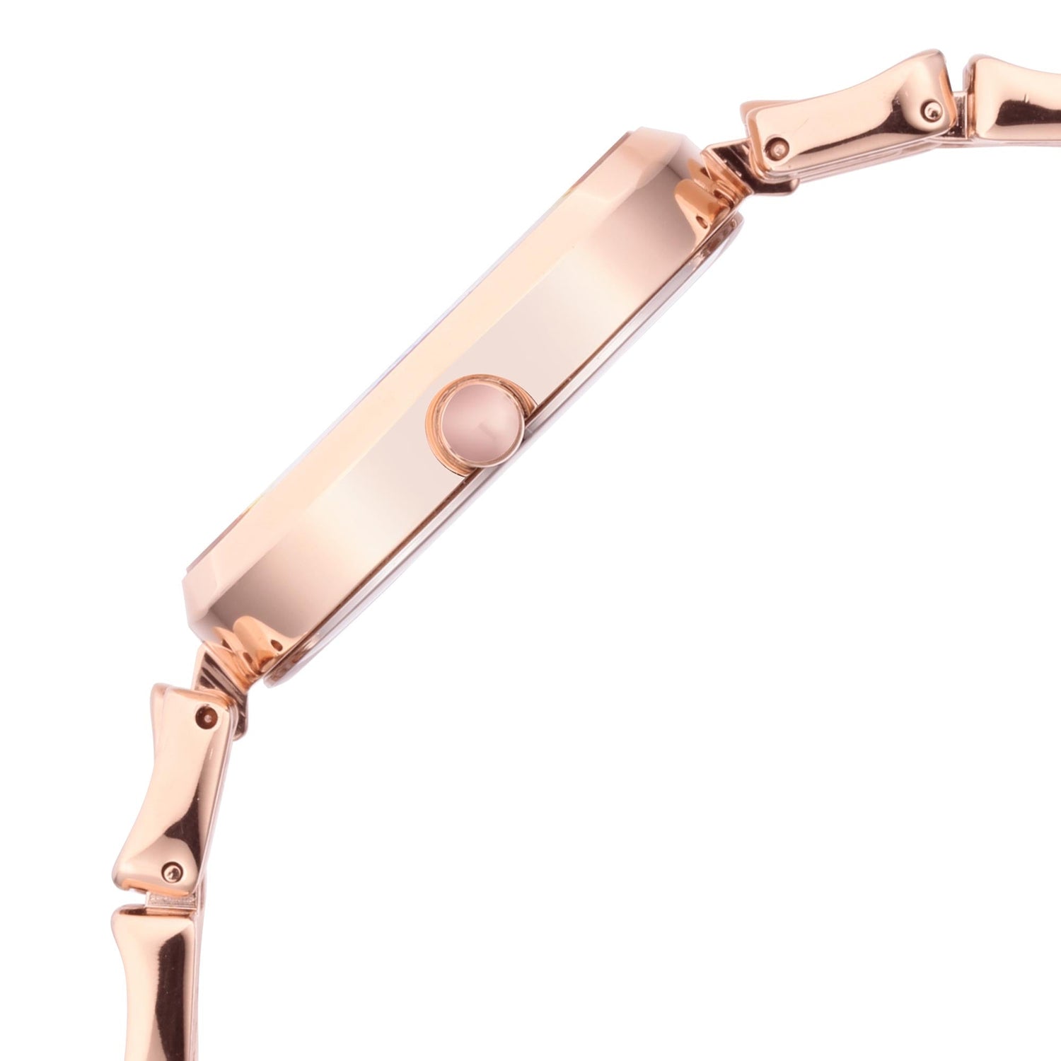 Titan Raga Chic Mother Of Pearl Dial Women Watch With Metal Strap-PEROZ Accessories