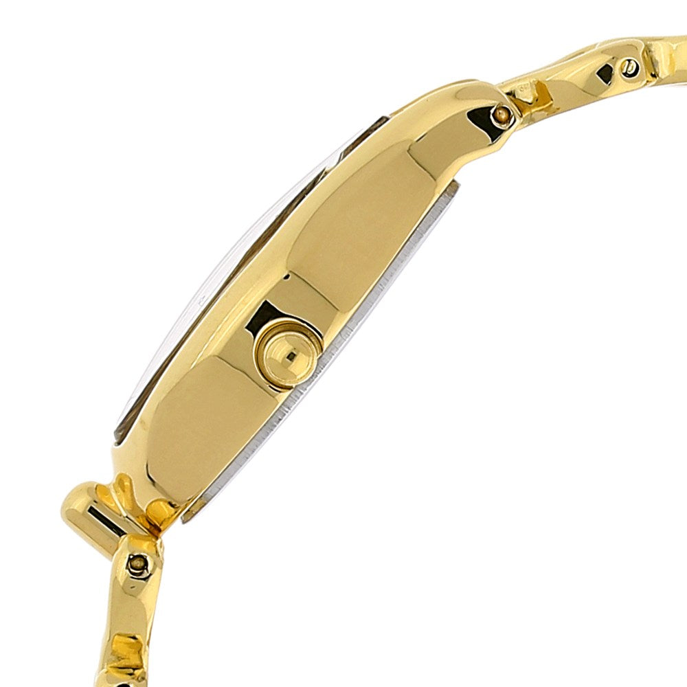 Titan Raga Flora Purple Dial Analog Metal Strap Watch for Women-PEROZ Accessories