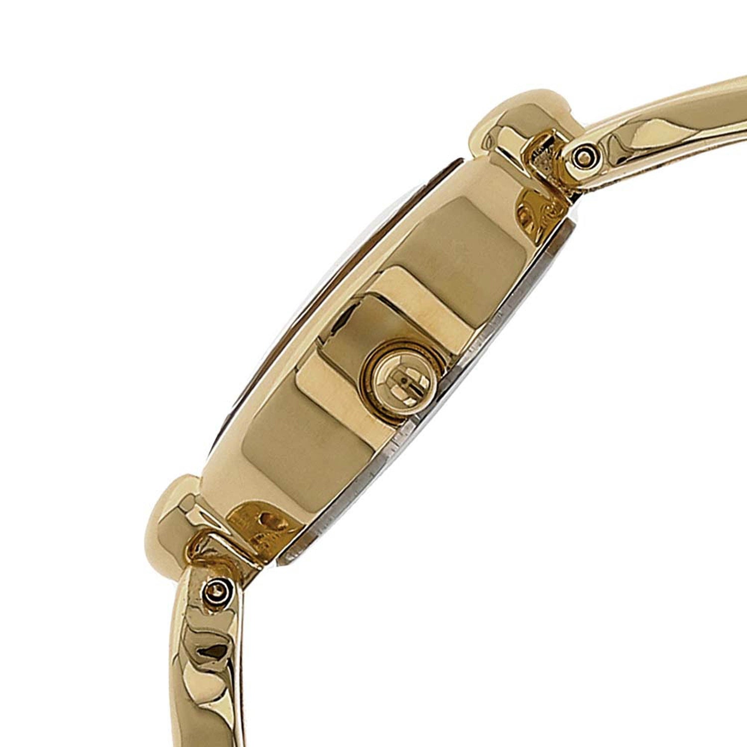 Titan Raga Flora Silver Dial Analog Metal Strap watch for Women-PEROZ Accessories