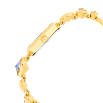 Titan Raga Moments Of Joy Mother of Pearl Dial Women Watch With Metal Strap-PEROZ Accessories