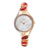 Titan Raga New You Quartz Analog Mother Of Pearl Dial Metal Strap Watch for Women-PEROZ Accessories