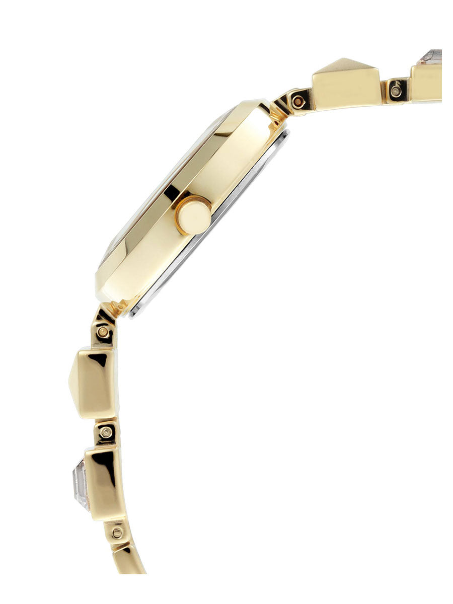 Titan Raga Viva Analogue Silver Dial Metal Strap Women Watch-PEROZ Accessories