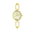 Titan Raga Viva Champagne Dial Women Watch With Metal Strap-PEROZ Accessories