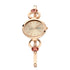 Titan Raga Viva Rose Gold Dial Analogue Day and Date Metal Strap Watch for Women-PEROZ Accessories
