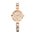 Titan Raga Viva Rose Gold Dial Analogue Metal Strap watch for Women-PEROZ Accessories