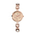 Titan Raga Viva Rose Gold Dial Analogue with Date Metal Strap watch for Women-PEROZ Accessories