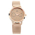 Titan Sparkle Beige Dial Analogue Multi Function Watch for Women-PEROZ Accessories