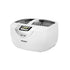 Devanti 2500ml Ultrasonic Cleaner Heater Jewellery Glasses Cleaning Machine 70W-Appliances > Appliances Others-PEROZ Accessories