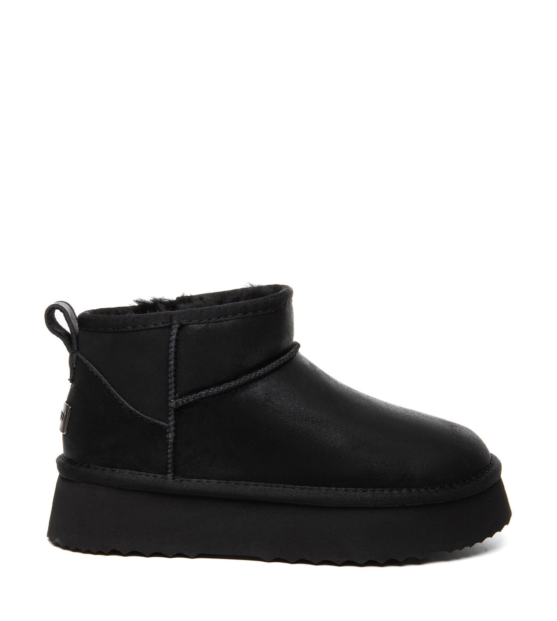 EVERAU Romi UGG Boots - UEA3009-PEROZ Accessories