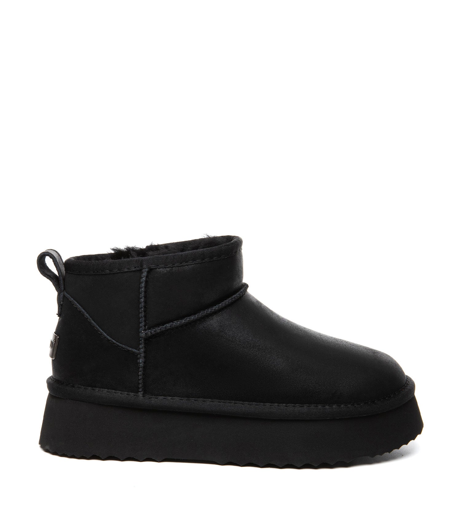 EVERAU Romi UGG Boots - UEA3009-PEROZ Accessories