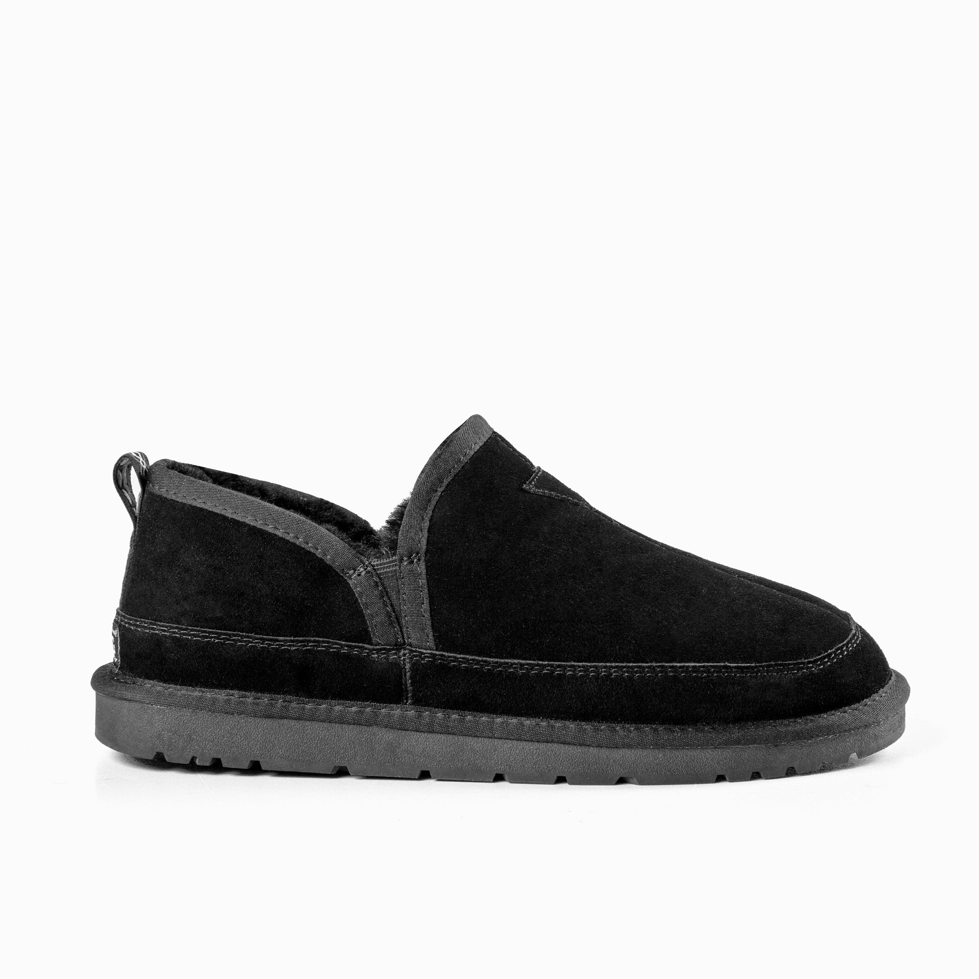 Ugg Slippers Premium Sheepskin Men&