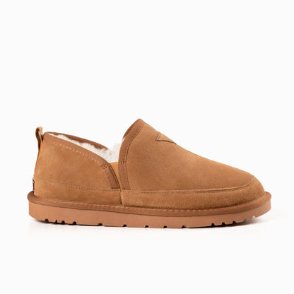 Ugg Slippers Premium Sheepskin Men&