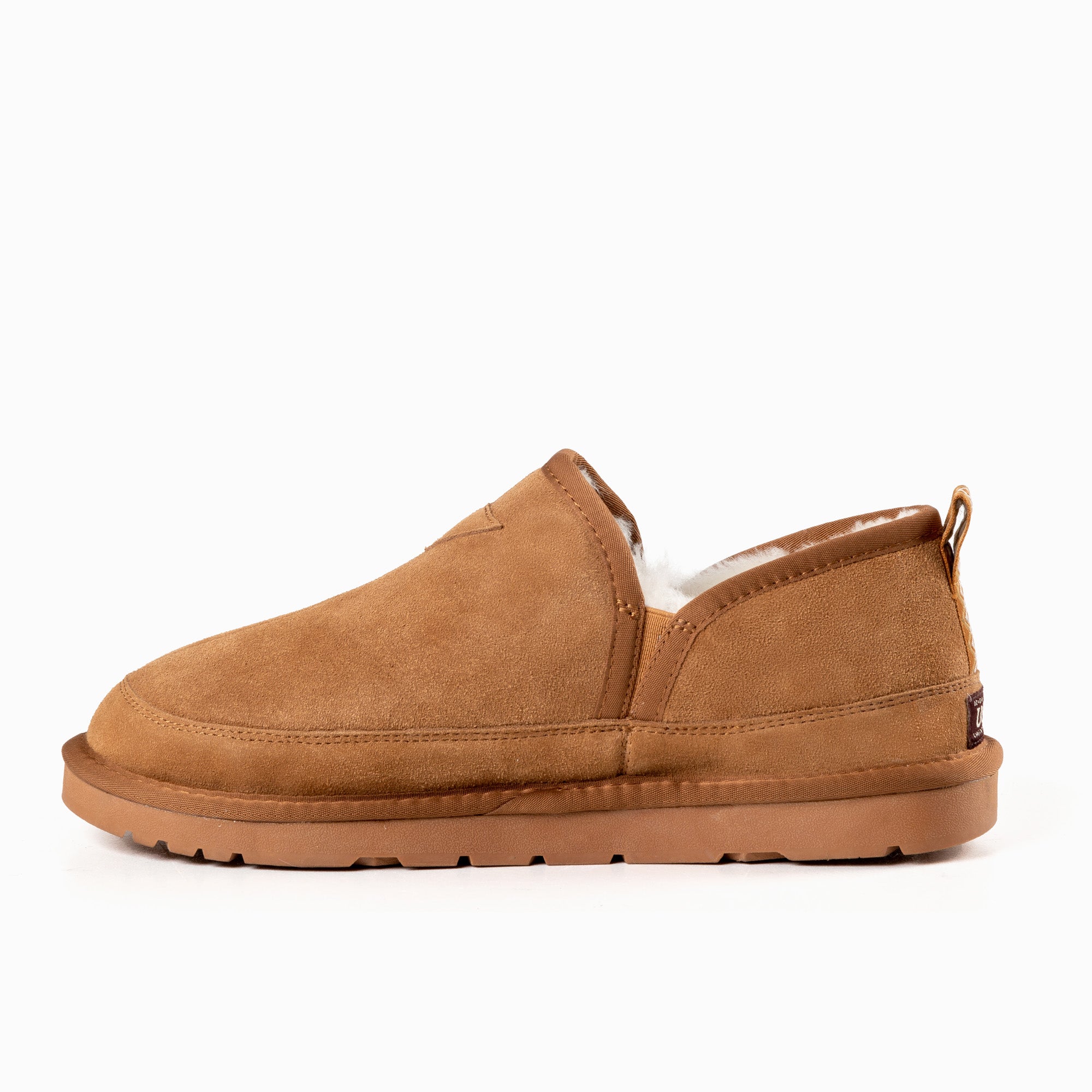 Ugg Slippers Premium Sheepskin Men&