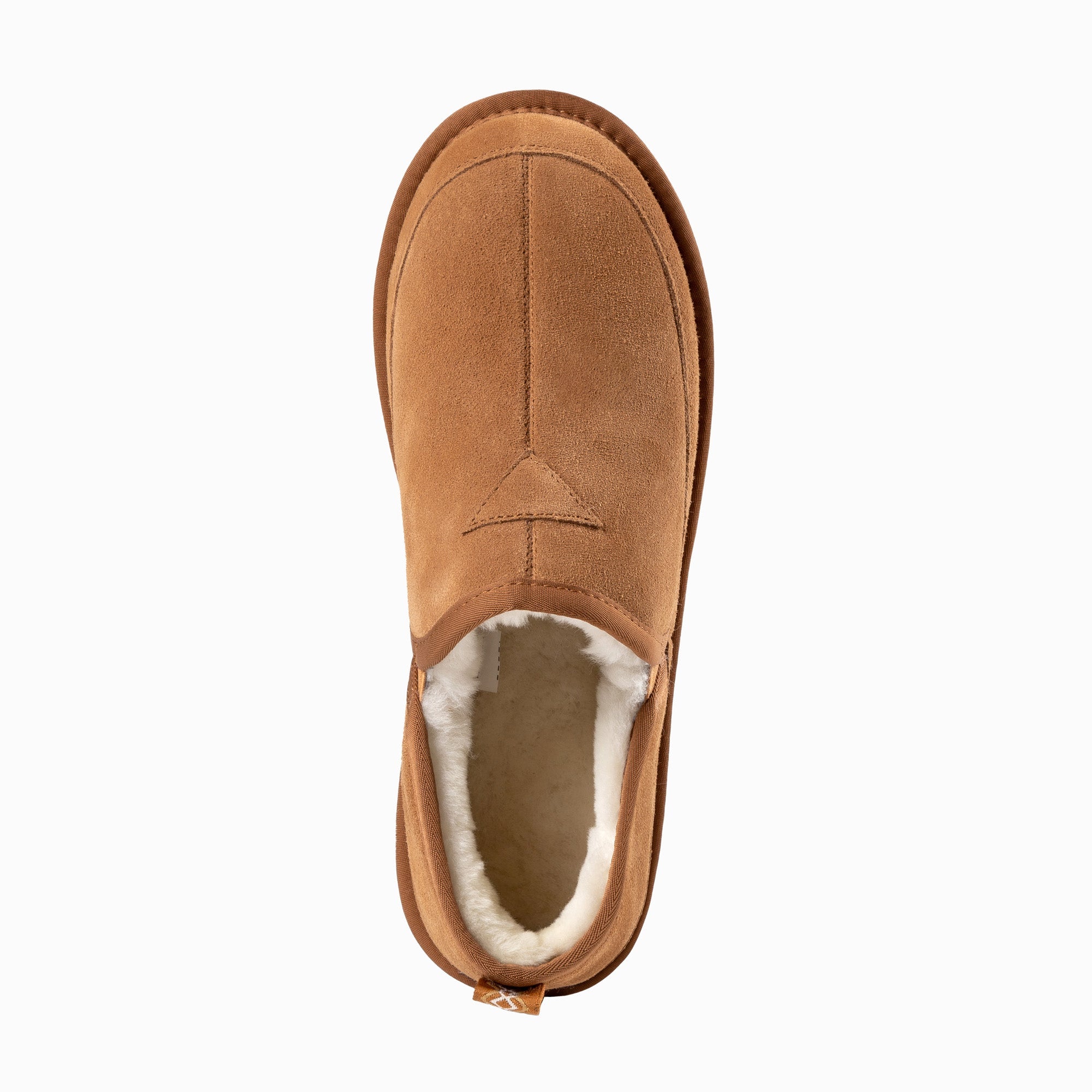 Ugg Slippers Premium Sheepskin Men&