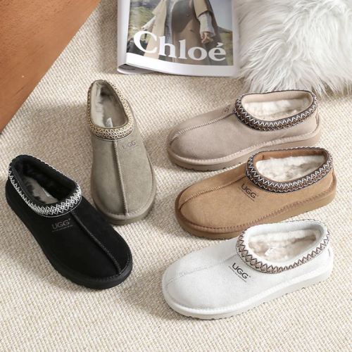 Explore UGG_Slippers Online | PEROZ_AUSTRALIA