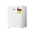 Devanti 60L Upright Freezer Fridge White-Appliances > Fridges-PEROZ Accessories
